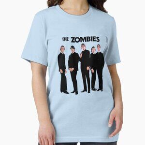 The Dave Clark Five Sixties Rock Style Shirt